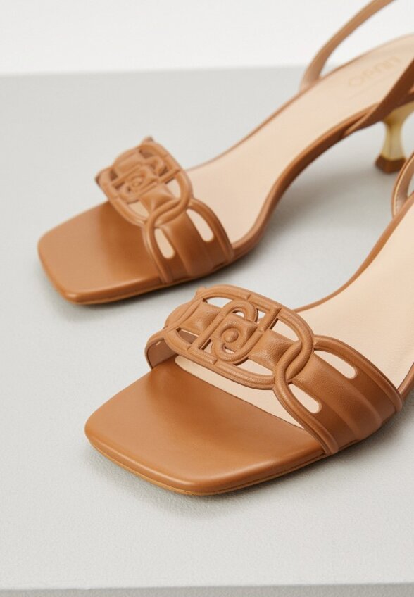 Босоножки Liu Jo