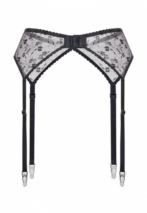 Пояс для чулок Merci Lingerie