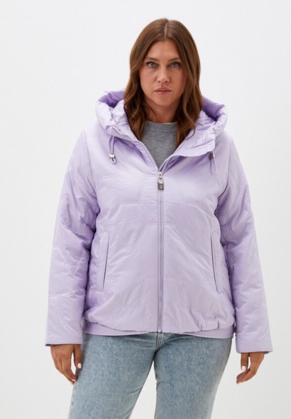 Куртка утепленная Margo Blues