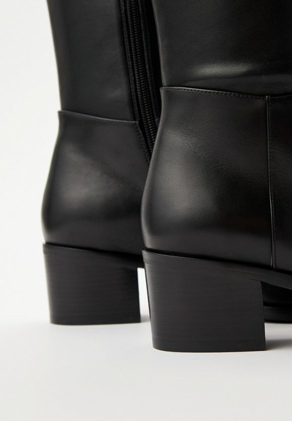 Ботфорты Ekonika