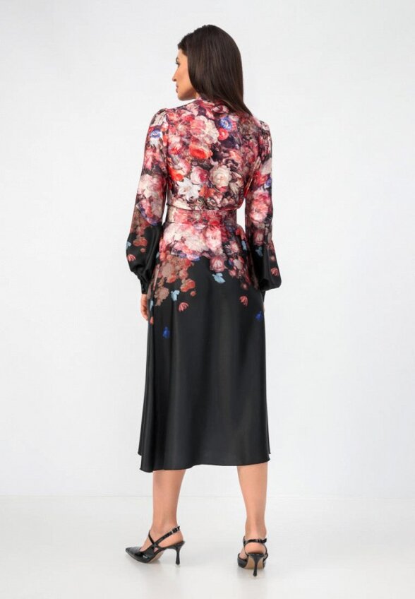 Платье Vivienne Mare