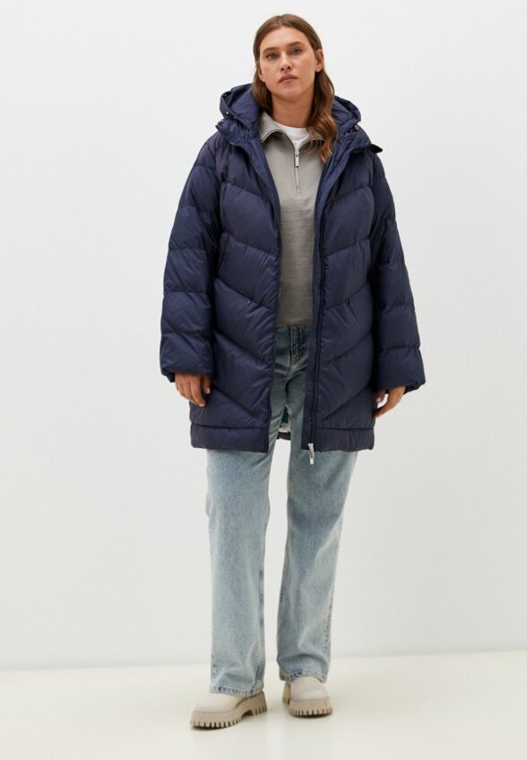 Пуховик MaxRoses