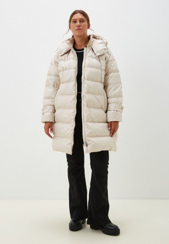 Пуховик Modress