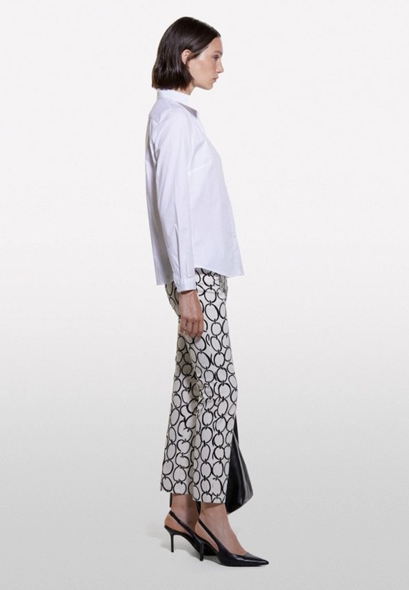 Рубашка Sisley