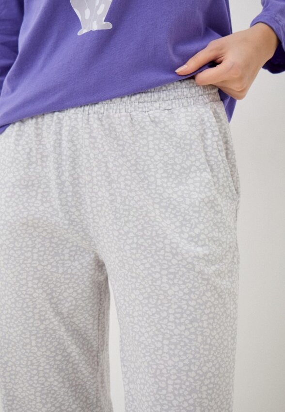 Пижама Indefini