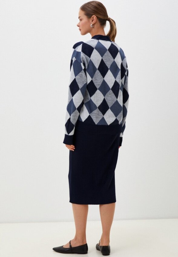 Костюм Milanika