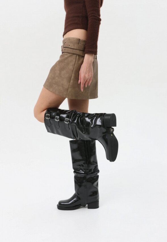 Сапоги Maniolini