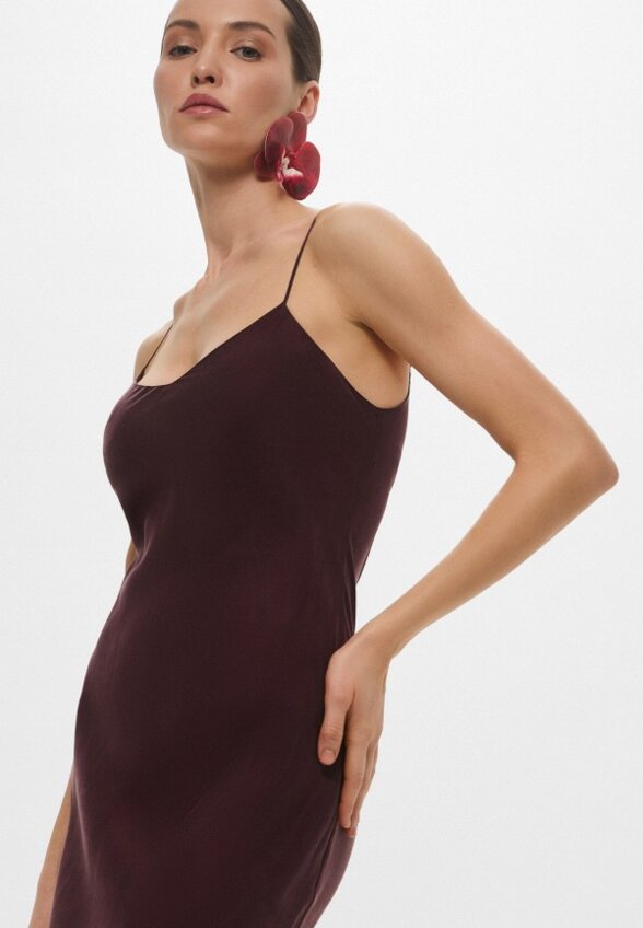 Платье Patron Cashmere