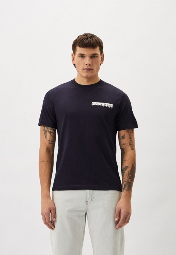 Футболка Calvin Klein