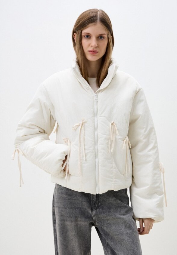 Куртка утепленная Befree