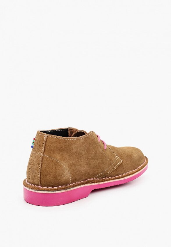 Ботинки Veldskoen