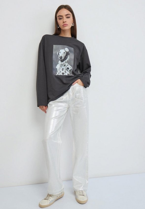 Джинсы Vittoria Vicci