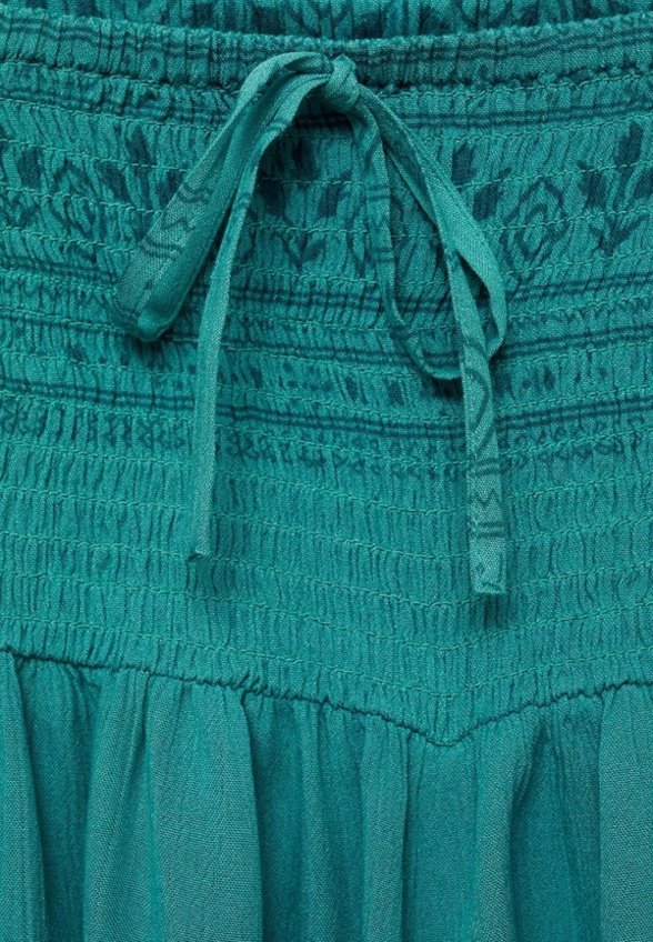 Юбка-шорты Mango Teen