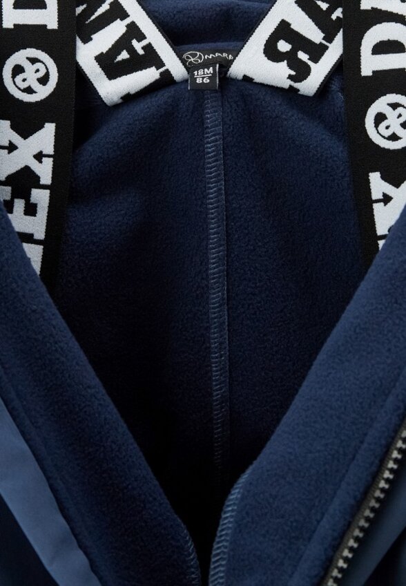 Комбинезон DanMaralex