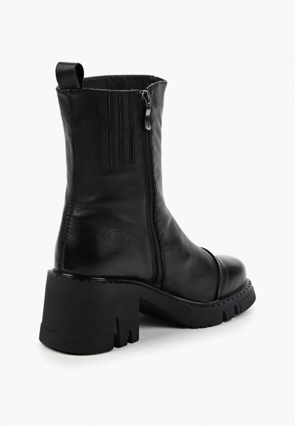 Ботильоны Respect