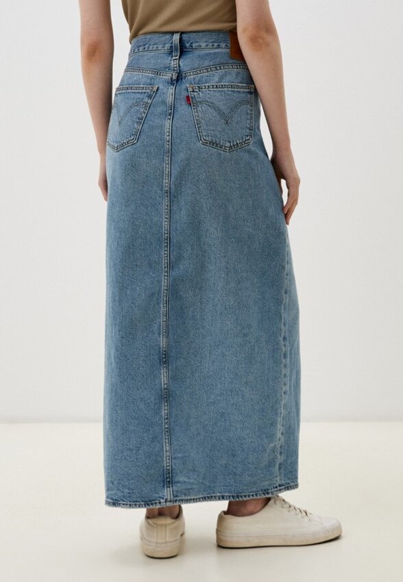 Юбка джинсовая Levi's®