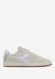 Кроссовки мужские Diadora Kick, Бежевый4  - превью