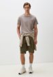 Шорты MZ722  - превью