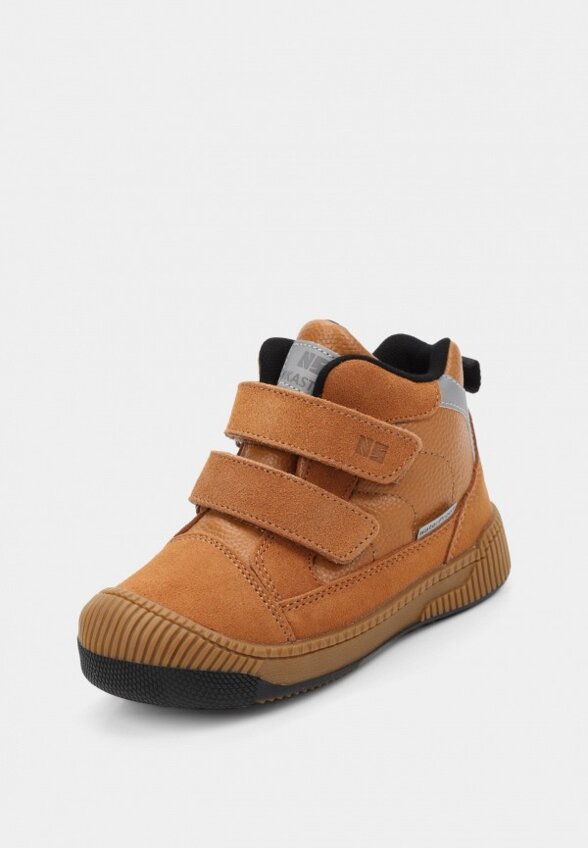 Ботинки Nikastyle