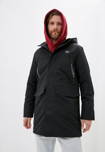 Парка Lacoste