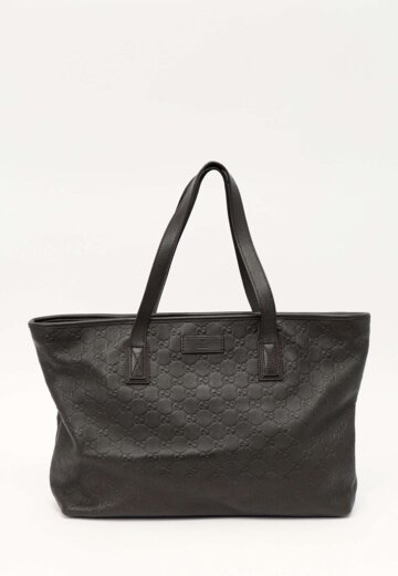 Gucci Guccissima