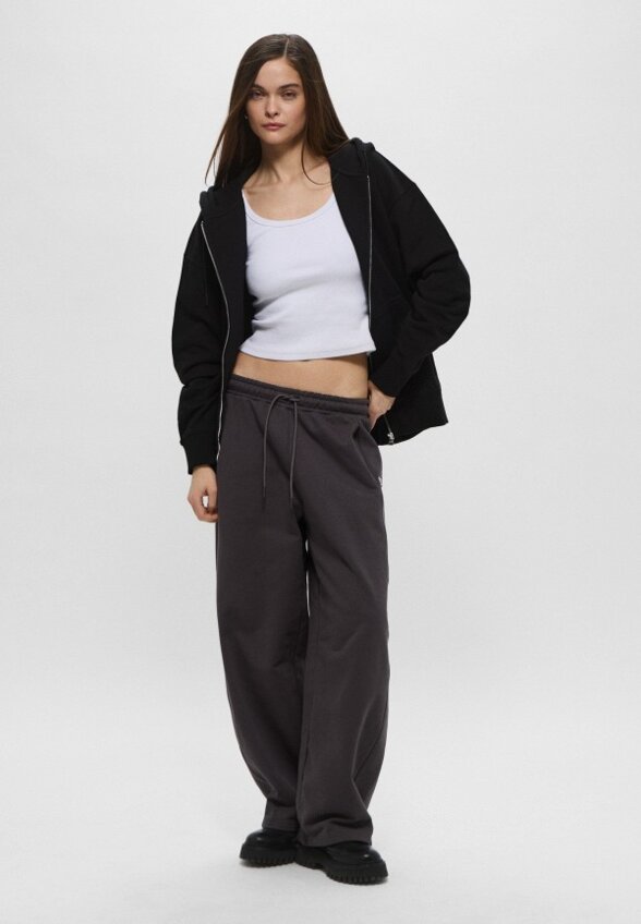 Толстовка Hugo