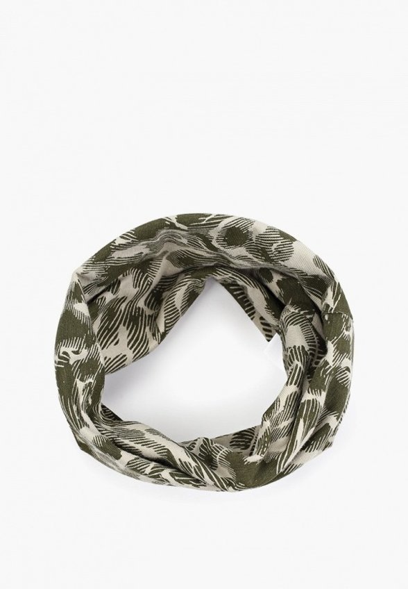 Шапка и снуд PlayToday