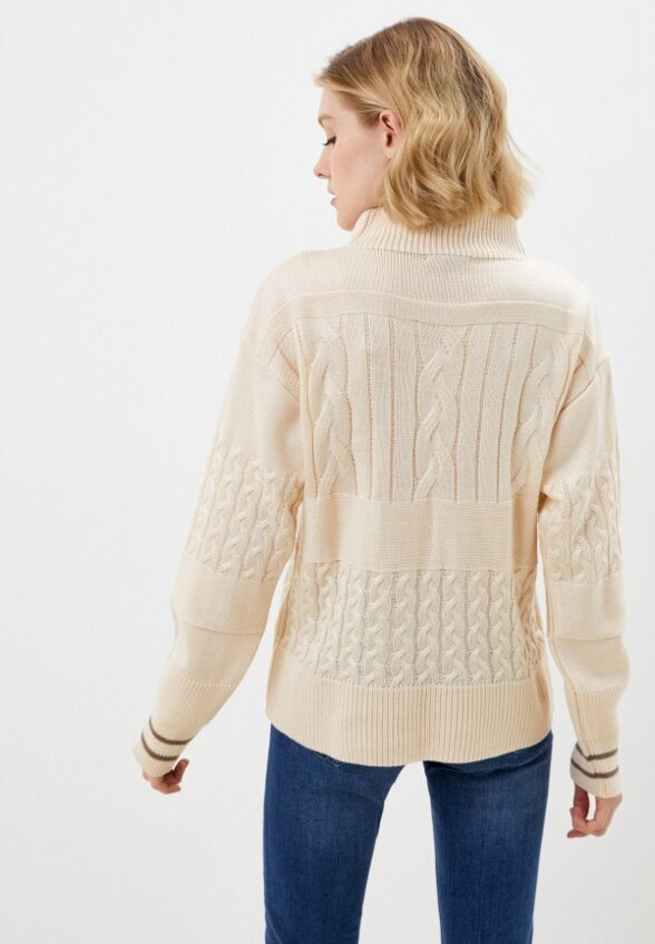 Свитер Vivawool