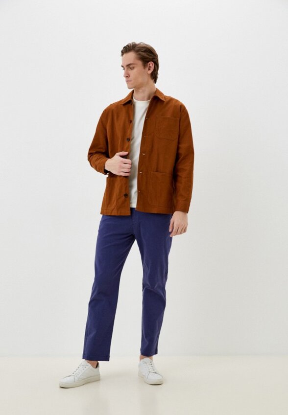 Рубашка Colin's