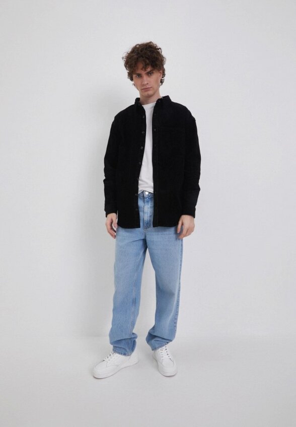 Рубашка Lite by Mascotte