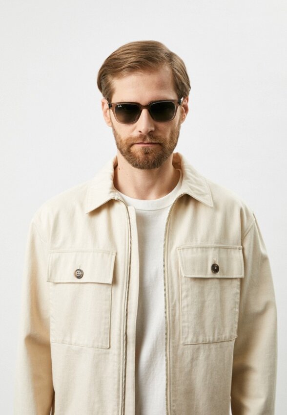 Очки солнцезащитные Ray-Ban®