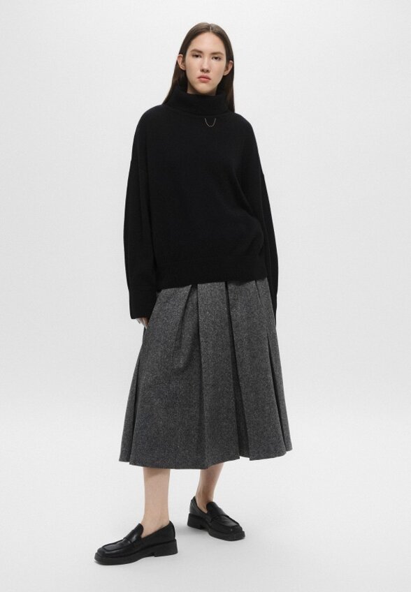 Водолазка Max & Moi