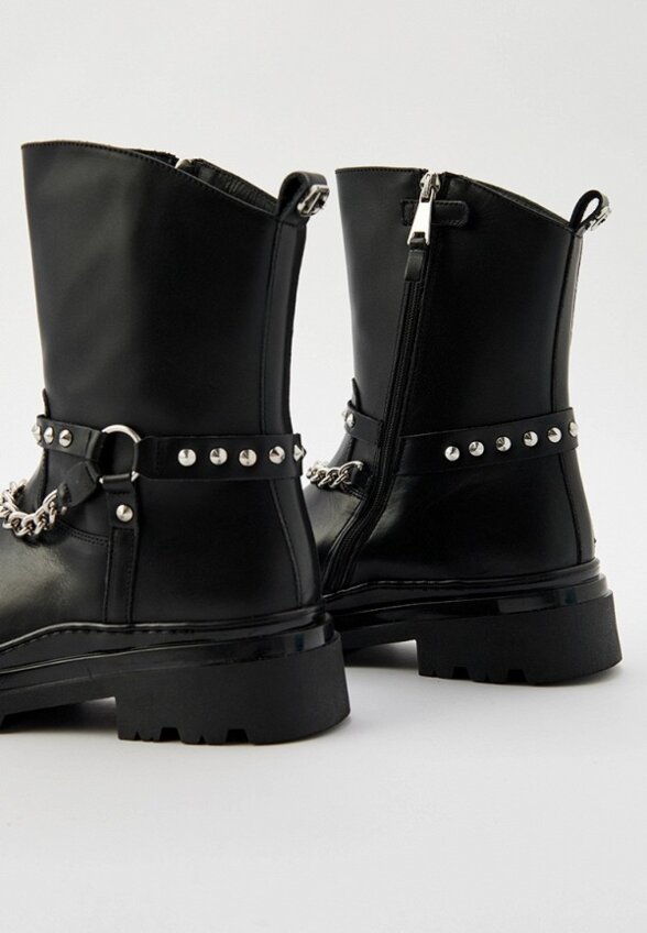 Полусапоги Twinset Milano