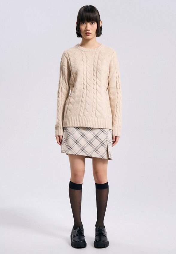 Джемпер Твое