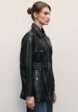 Куртка кожаная Zarina4  - превью