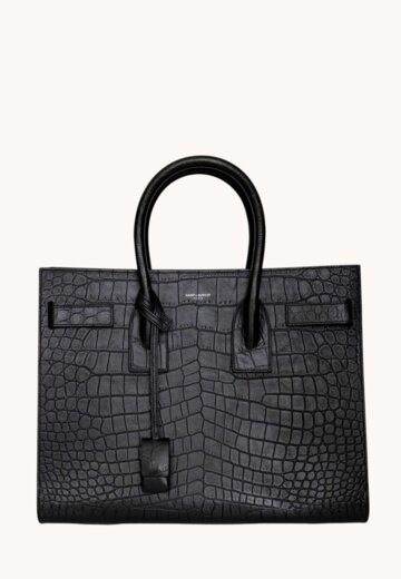 Saint Laurent Sac De Jour