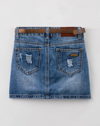 Юбка джинсовая Resser Denim детям