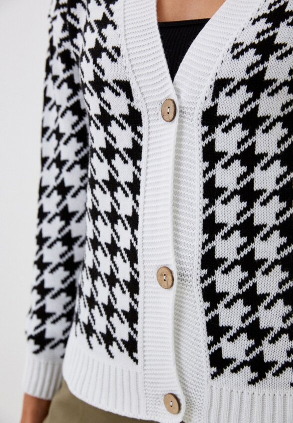 Кардиган Dunia