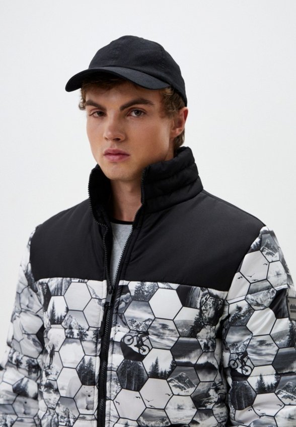 Пуховик Koton