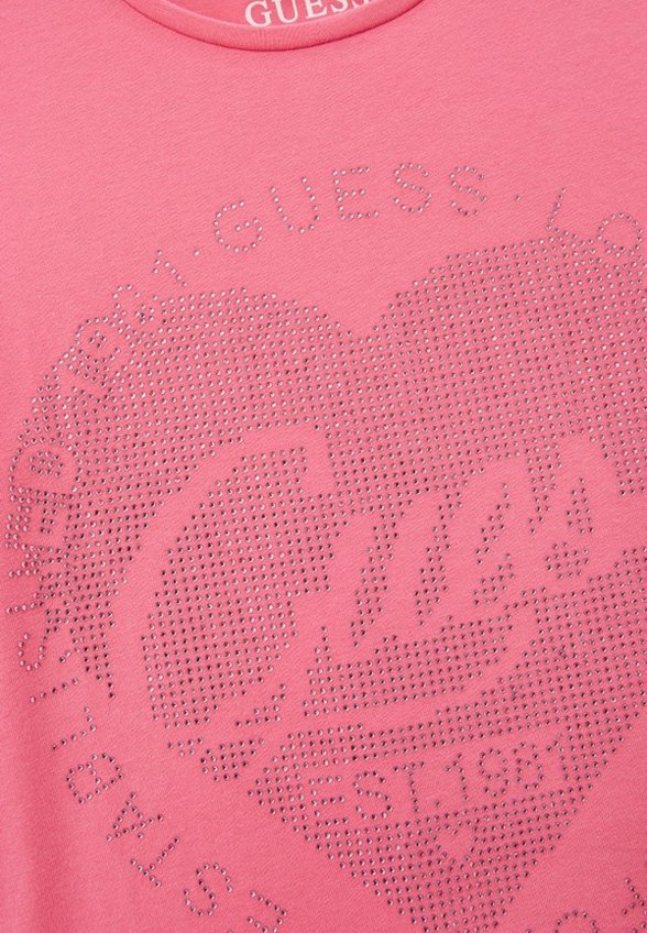 Лонгслив Guess