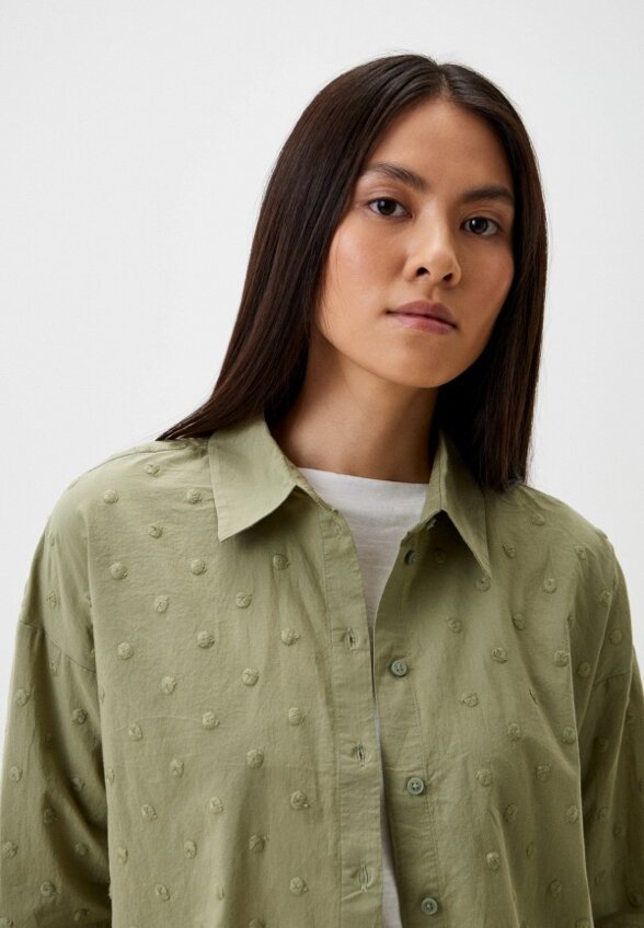 Рубашка Tom Tailor