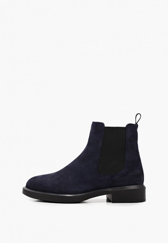 Ботинки Mof-Berg