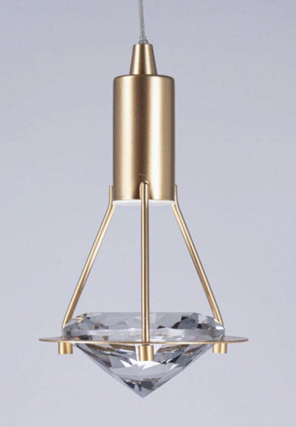 Светильник De Markt