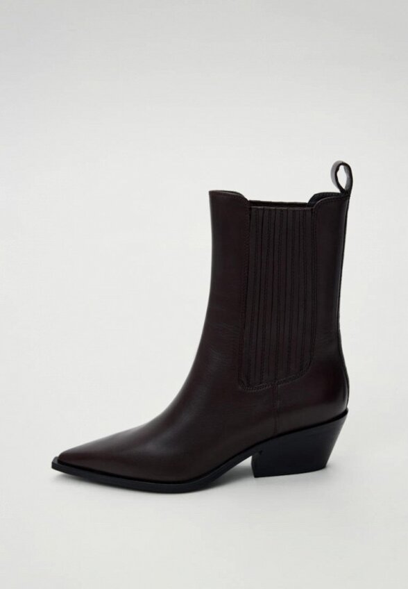 Ботильоны All We Need