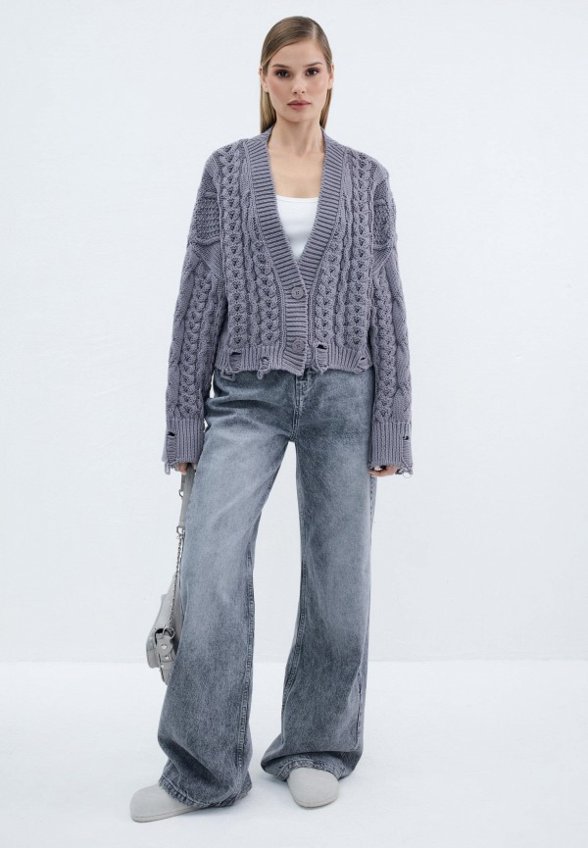 Кардиган Top Top