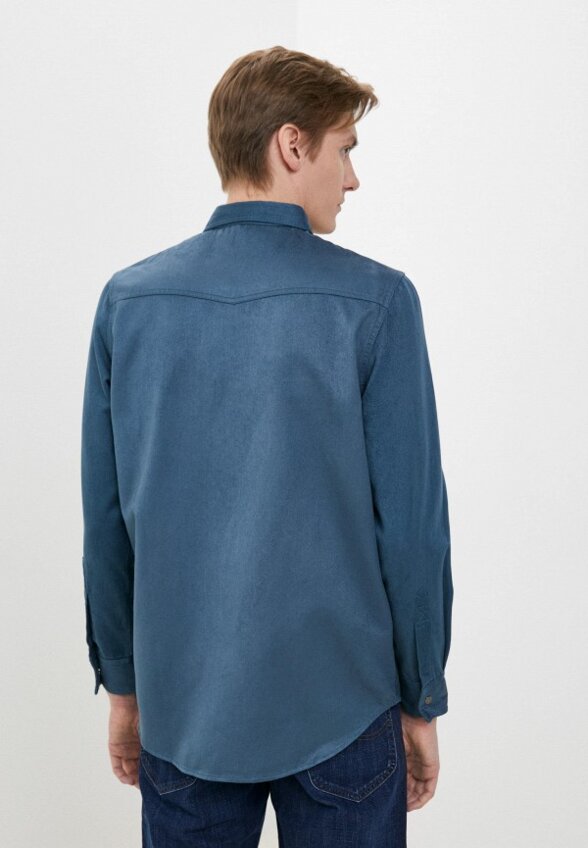 Рубашка Velocity