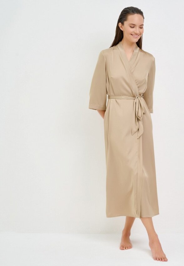 Халат домашний Angela by Spirina