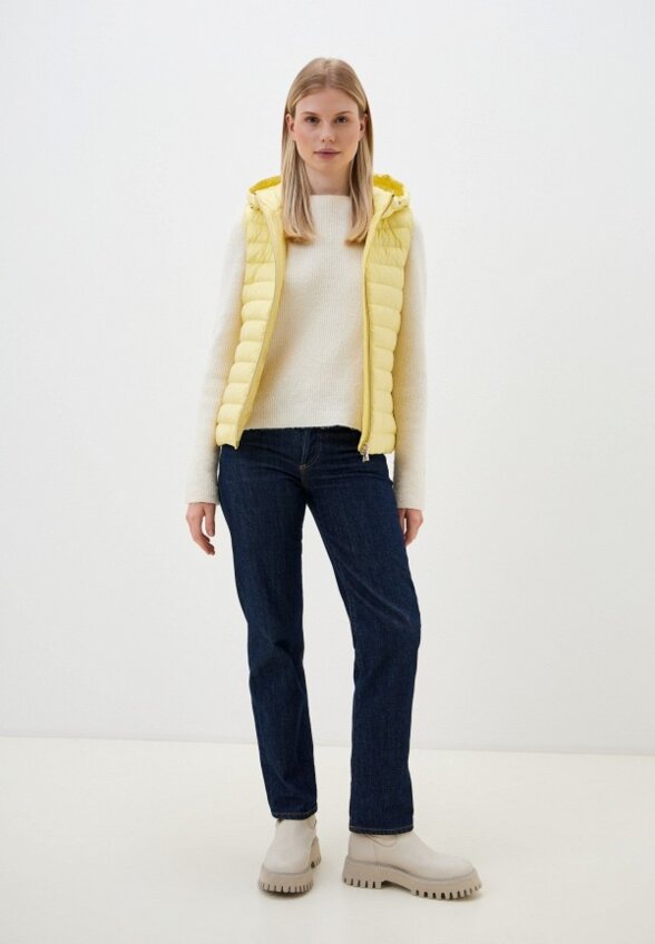 Жилет утепленный Geox