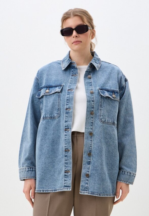 Куртка джинсовая Neohit