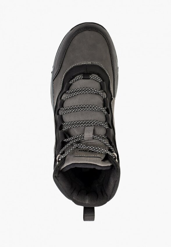 Ботинки Patrol